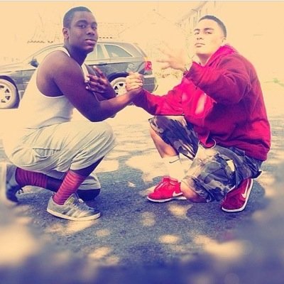 Profile Picture of El Enox (@EnoxMontanaa) on Twitter