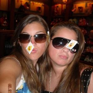 Profile Picture of Danielle Brantley (@iwannadancetexasstyle) on Myspace