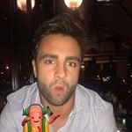 Profile Picture of Hugo Aznar ⚔♠️ (@h.aznar) on Instagram