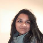 Profile Picture of Purvi Shah (@ivrup.purvi) on Instagram