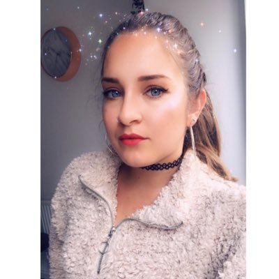 Profile Picture of Kayleigh Clark (@kayyjaneyy) on Twitter