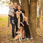 Profile Picture of Hailey Waters Johnson (@wyldethedog) on Instagram