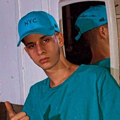 Profile Picture of Gabriel William (@GabrielWilliamb) on Twitter