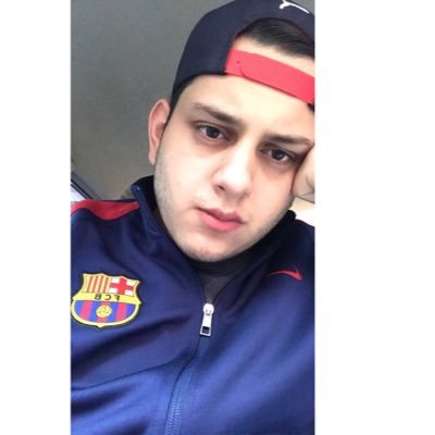 Profile Picture of Alex Peralta (@Alexperalta95) on Twitter