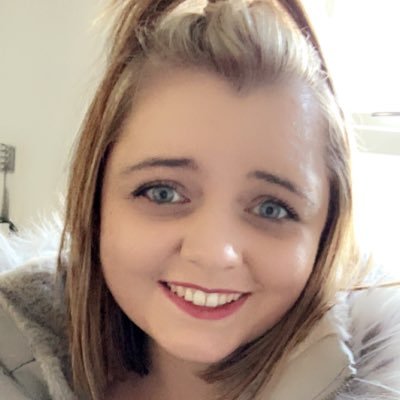 Profile Picture of 𝗔𝗕𝗕𝗘𝗬 𝗖𝗔𝗠𝗣𝗕𝗘𝗟𝗟 (@campbell_abbey) on Twitter