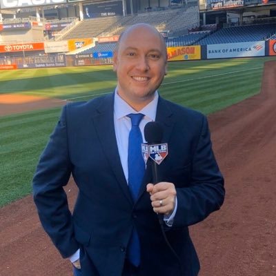 Profile Picture of Bryan Hoch (@BryanHoch) on Twitter
