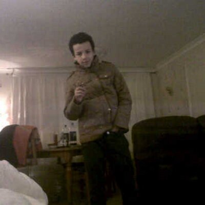 Profile Picture of Adrian Leahy (@Adrianleahy1) on Twitter