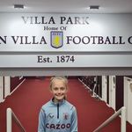 Profile Picture of Isla Stevenson football player (@isla_smiler_ontheball) on Instagram
