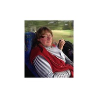 Profile Picture of Suzanne Mcgregor (@suzanne-mcgregor-5) on Quora