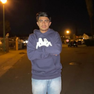 Profile Picture of William (@WilliamRodd8) on Twitter