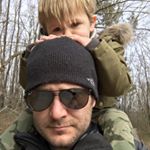 Profile Picture of David vanBlaricom II (@dvbii) on Instagram