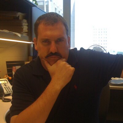 Profile Picture of John Condray (@johncondray) on Twitter