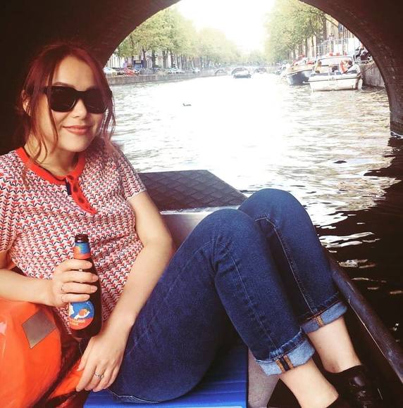 Naho Amayuni - Poshmark Profile Picture of Naho Amayuni (@naho) on Poshmark