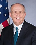 Profile Photo of Joseph R. Donovan Jr.on Wikipedia