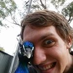 Profile Picture of Lance Ludwig (@lance_lizard) on Instagram