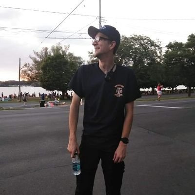 Profile Picture of Ben Deacon (@BenDeacon24) on Twitter