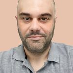 Profile Picture of Prof. David Alecci (@prof.davidalecci) on Instagram