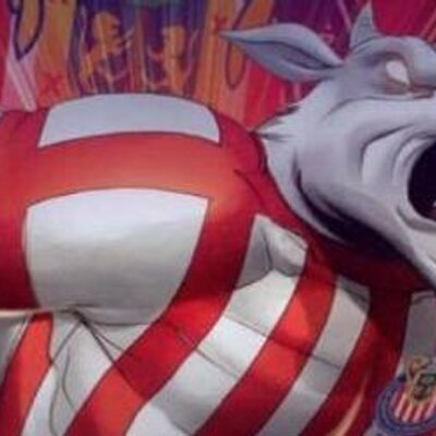 Profile Picture of LUIS PALOMO (@LUISPALOMO11) on Twitter