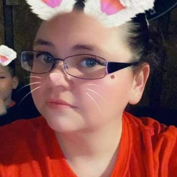 Profile Picture of Tabitha Grim (@tab11198322) on Poshmark