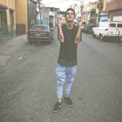 Profile Picture of Cece EAC (@DanielCece) on Twitter