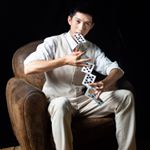 Profile Picture of 戚大伟 (@dawei.qi) on Instagram