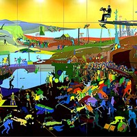 Profile Picture of Paul Mitchell (@paul-mitchell-89) on Quora