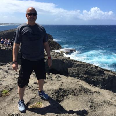 Profile Picture of Heriberto Fuentes (@Hfuentes70) on Twitter