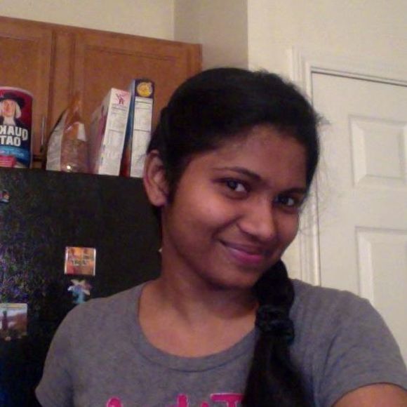 Profile Picture of Jaswanthi Pagadala (@pagadala) on Poshmark