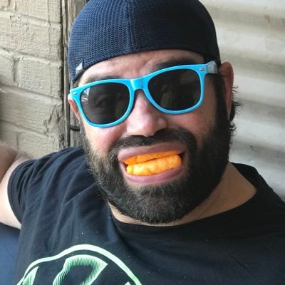Profile Picture of Steve Fucile (@fucile_steve) on Twitter