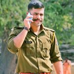 Profile Picture of राजस्थान पुलिस (@saurabh.upadhyay12) on Instagram