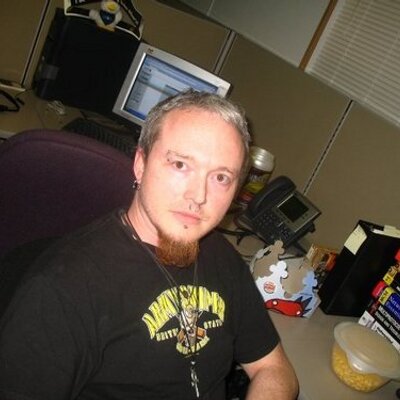 Profile Picture of Joe Fann (@Wiccan) on Twitter