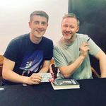 Profile Picture of Michael O'Rourke (@m_orourke_) on Instagram