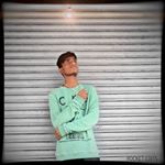 Profile Picture of 😉☆꧁ROWDYROCKET꧂☆😉 (@_ding_dong_boy_007) on Instagram