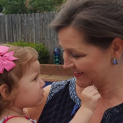 Profile Photo of Carol Hall⚘ (@CarolEllenHall) on Twitter