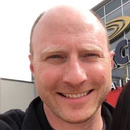 Matt Lewin - Twitter Profile Picture of Matt Lewin (@matthewlewin) on Twitter