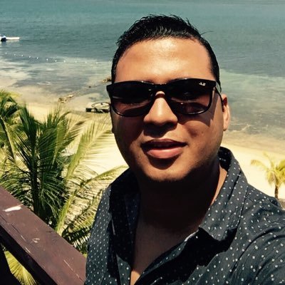 Profile Picture of Douglas Figueroa (@FigueroaDouglas) on Twitter