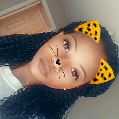 Profile Picture of Nyla14 (@NylaBell03) on Twitter