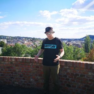 Profile Picture of Ivan Gusev (@ivanGusef) on Twitter