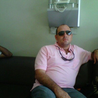 Profile Picture of Erik Farley Poveda (@erikfpoveda) on Twitter