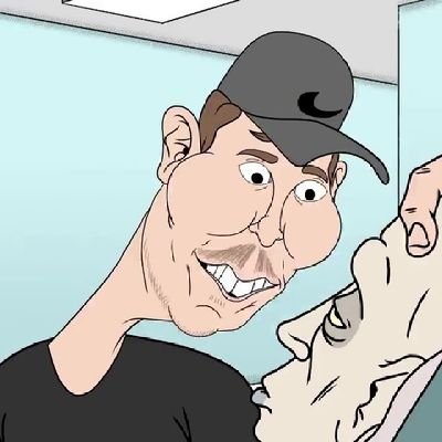 Profile Picture of Lucas Mack (@Drunknflunky) on Twitter