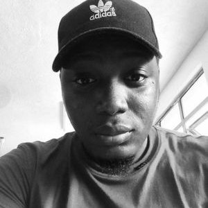 Profile Picture of Jeff Nii Boye (@jeff_boye) on Twitter