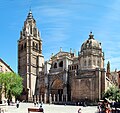 Profile Picture of Toledo Cathedralon Wikipedia