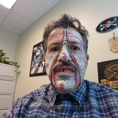 Profile Photo of Bruce Hammer (@BruceHammer18) on Twitter