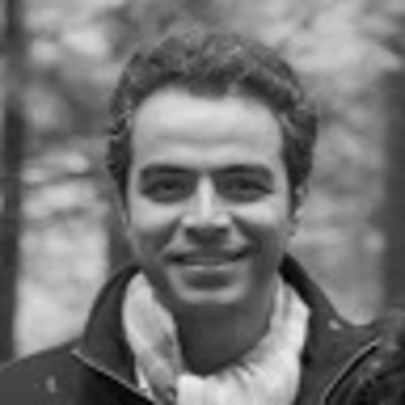 Profile Picture of Ehsan Moslemizadeh (@emoslemizadeh) on Poshmark