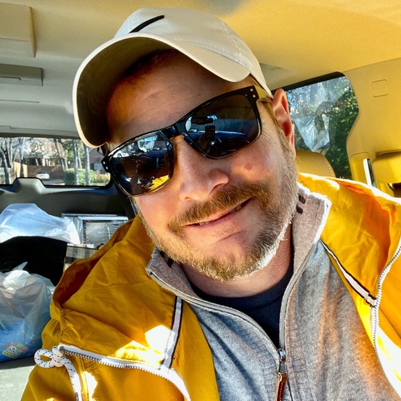 Profile Picture of James Andrews (@wgh2018) on Poshmark