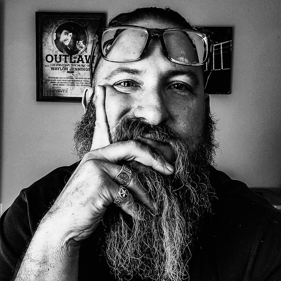 Profile Picture of Doc Hafferty (@blackchairphoto) on Poshmark