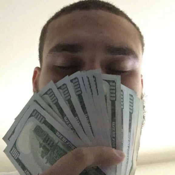 Profile Picture of Joseph Chartier (@josephchartier) on Poshmark