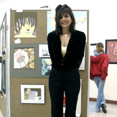 Profile Picture of Lisa Licht (@lslicht) on Twitter