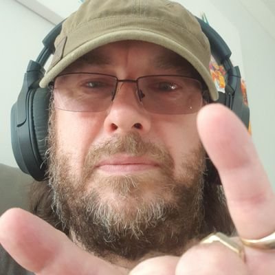 Profile Picture of Steve Godwin (@Stevegodwin1962) on Twitter