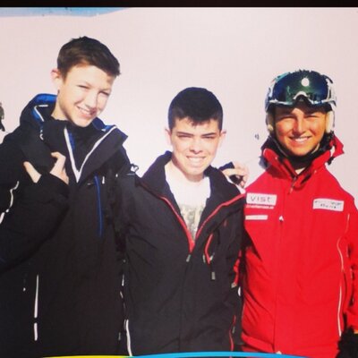 Profile Picture of Adam Jakes (@adamjakes123) on Twitter